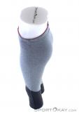 Ortovox Fleece Light Short Pants Womens Functional Pants, Ortovox, Rose, , Femmes, 0016-10929, 5637719154, 4251422504867, N3-08.jpg