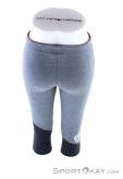 Ortovox Fleece Light Short Pants Womens Functional Pants, Ortovox, Rose, , Femmes, 0016-10929, 5637719154, 4251422504867, N3-13.jpg