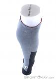 Ortovox Fleece Light Short Pants Womens Functional Pants, Ortovox, Rose, , Femmes, 0016-10929, 5637719154, 4251422504867, N3-18.jpg