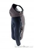 Ortovox Fleece Plus Classic Knit Mens Fleece Jacket, Ortovox, Black, , Male, 0016-10930, 5637719160, 4251422524834, N3-18.jpg