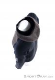 Ortovox Fleece Plus Classic Knit Mens Fleece Jacket, , Black, , Male, 0016-10930, 5637719160, , N4-09.jpg