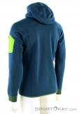 Ortovox Fleece Plus Hoody Mens Sweater, , Blue, , Male, 0016-10931, 5637719168, , N1-11.jpg