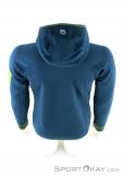 Ortovox Fleece Plus Hoody Mens Sweater, , Blue, , Male, 0016-10931, 5637719168, , N3-13.jpg