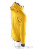 Ortovox Fleece Plus Hoody Mens Sweater, , Yellow, , Male, 0016-10931, 5637719172, , N2-17.jpg