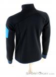 Ortovox Fleece Plus Jacket Mens Sweater, Ortovox, Black, , Male, 0016-10932, 5637719179, 4251422532396, N2-12.jpg