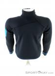 Ortovox Fleece Plus Jacket Mens Sweater, Ortovox, Black, , Male, 0016-10932, 5637719179, 4251422532396, N3-13.jpg