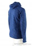 Ortovox Fleece Space Dyed Hoody Mens Fleece Jacket, , Blue, , Male, 0016-10933, 5637719183, , N1-16.jpg