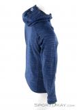 Ortovox Fleece Space Dyed Hoody Mens Fleece Jacket, , Blue, , Male, 0016-10933, 5637719183, , N2-17.jpg