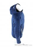 Ortovox Fleece Space Dyed Hoody Mens Fleece Jacket, , Blue, , Male, 0016-10933, 5637719183, , N3-18.jpg