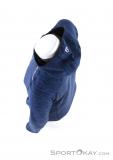 Ortovox Fleece Space Dyed Hoody Mens Fleece Jacket, , Blue, , Male, 0016-10933, 5637719183, , N4-09.jpg