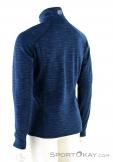 Ortovox Fleece Space Dyed Mens Sweater, , Blue, , Male, 0016-10934, 5637719193, , N1-11.jpg