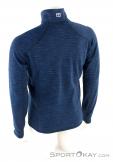 Ortovox Fleece Space Dyed Mens Sweater, , Blue, , Male, 0016-10934, 5637719193, , N2-12.jpg