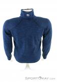 Ortovox Fleece Space Dyed Mens Sweater, , Blue, , Male, 0016-10934, 5637719193, , N3-13.jpg