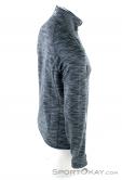Ortovox Fleece Space Dyed Mens Sweater, , Black, , Male, 0016-10934, 5637719198, , N2-17.jpg