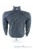 Ortovox Fleece Space Dyed Mens Sweater, , Black, , Male, 0016-10934, 5637719198, , N3-13.jpg