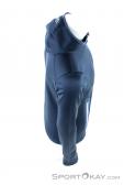 Ortovox Fleece Hoody Mens Fleece Jacket, Ortovox, Blue, , Male, 0016-10935, 5637719203, 4251422535489, N3-18.jpg