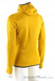 Ortovox Fleece Hoody Mens Fleece Jacket, , Yellow, , Male, 0016-10935, 5637719207, , N1-11.jpg
