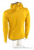 Ortovox Fleece Hoody Mens Fleece Jacket, , Yellow, , Male, 0016-10935, 5637719207, , N2-12.jpg