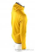 Ortovox Fleece Hoody Mens Fleece Jacket, Ortovox, Yellow, , Male, 0016-10935, 5637719207, 4251422535724, N2-17.jpg