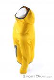 Ortovox Fleece Hoody Mens Fleece Jacket, , Yellow, , Male, 0016-10935, 5637719207, , N3-08.jpg