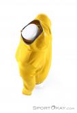 Ortovox Fleece Hoody Mens Fleece Jacket, , Yellow, , Male, 0016-10935, 5637719207, , N4-09.jpg
