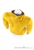 Ortovox Fleece Hoody Mens Fleece Jacket, , Yellow, , Male, 0016-10935, 5637719207, , N4-14.jpg