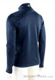 Ortovox Fleece Mens Fleece Jacket, , Blue, , Male, 0016-10936, 5637719214, , N1-11.jpg