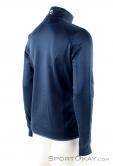 Ortovox Fleece Mens Fleece Jacket, , Blue, , Male, 0016-10936, 5637719214, , N1-16.jpg