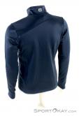 Ortovox Fleece Mens Fleece Jacket, , Blue, , Male, 0016-10936, 5637719214, , N2-12.jpg