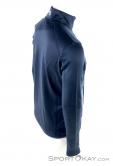 Ortovox Fleece Mens Fleece Jacket, , Blue, , Male, 0016-10936, 5637719214, , N2-17.jpg