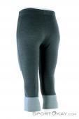 Ortovox Fleece Light Short Pants Mens Functional Pants, Ortovox, Gray, , Male, 0016-10939, 5637719240, 4251422505277, N1-11.jpg