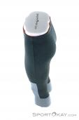 Ortovox Fleece Light Short Pants Mens Functional Pants, Ortovox, Sivá, , Muži, 0016-10939, 5637719240, 4251422505277, N3-08.jpg