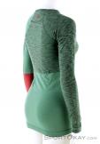 Ortovox 230 Competition LS Womens Functional Shirt, Ortovox, Green, , Female, 0016-10942, 5637719277, 4251422528603, N1-16.jpg