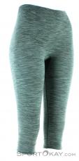 Ortovox 230 Competition Short Pants Womens Functional Pants, Ortovox, Zelená, , Ženy, 0016-10943, 5637719282, 4251422529051, N1-01.jpg