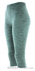 Ortovox 230 Competition Short Pants Womens Functional Pants, Ortovox, Vert, , Femmes, 0016-10943, 5637719282, 4251422529051, N1-06.jpg