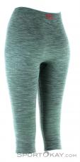 Ortovox 230 Competition Short Pants Womens Functional Pants, , Vert, , Femmes, 0016-10943, 5637719282, , N1-11.jpg
