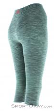 Ortovox 230 Competition Short Pants Womens Functional Pants, Ortovox, Green, , Female, 0016-10943, 5637719282, 4251422529051, N1-16.jpg