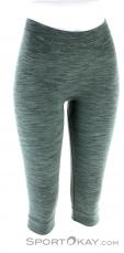 Ortovox 230 Competition Short Pants Womens Functional Pants, , Vert, , Femmes, 0016-10943, 5637719282, , N2-02.jpg