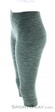 Ortovox 230 Competition Short Pants Womens Functional Pants, Ortovox, Green, , Female, 0016-10943, 5637719282, 4251422529051, N2-07.jpg