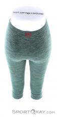 Ortovox 230 Competition Short Pants Womens Functional Pants, , Green, , Female, 0016-10943, 5637719282, , N3-13.jpg