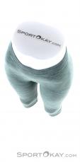Ortovox 230 Competition Short Pants Womens Functional Pants, , Green, , Female, 0016-10943, 5637719282, , N4-04.jpg