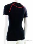 Ortovox 120 Comp Light Short Sleeve Womens Functional Shirt, Ortovox, Noir, , Femmes, 0016-10944, 5637719287, 4250875270145, N1-11.jpg