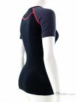 Ortovox 120 Comp Light Short Sleeve Womens Functional Shirt, , Black, , Female, 0016-10944, 5637719287, , N1-16.jpg