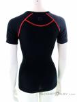 Ortovox 120 Comp Light Short Sleeve Womens Functional Shirt, Ortovox, Noir, , Femmes, 0016-10944, 5637719287, 4250875270145, N2-12.jpg