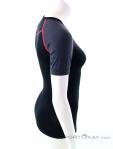 Ortovox 120 Comp Light Short Sleeve Womens Functional Shirt, , Black, , Female, 0016-10944, 5637719287, , N2-17.jpg