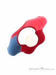 Ortovox 120 Comp Light Short Sleeve Womens Functional Shirt, Ortovox, Red, , Female, 0016-10944, 5637719291, 4250875270176, N5-20.jpg