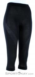 Ortovox 120 Comp Light Short Pants Womens Functional Pants, Ortovox, Black, , Female, 0016-10745, 5637719307, 4250875270343, N1-01.jpg