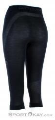 Ortovox 120 Comp Light Short Pants Womens Functional Pants, Ortovox, Black, , Female, 0016-10745, 5637719307, 4250875270343, N1-11.jpg