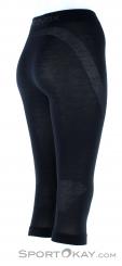 Ortovox 120 Comp Light Short Pants Womens Functional Pants, Ortovox, Čierna, , Ženy, 0016-10745, 5637719307, 4250875270343, N1-16.jpg