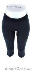 Ortovox 120 Comp Light Short Pants Womens Functional Pants, Ortovox, Black, , Female, 0016-10745, 5637719307, 4250875270343, N3-03.jpg